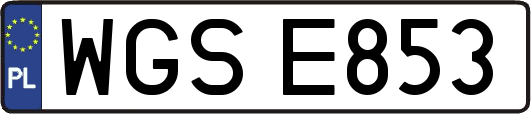 WGSE853