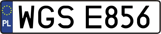WGSE856
