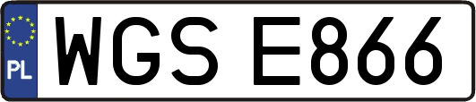 WGSE866