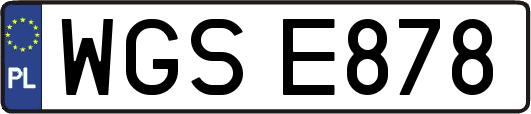 WGSE878