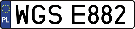 WGSE882