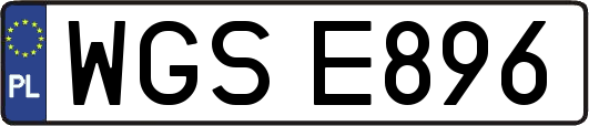 WGSE896