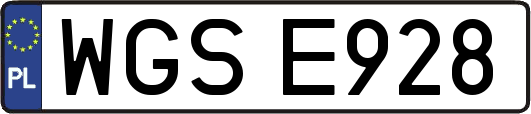 WGSE928