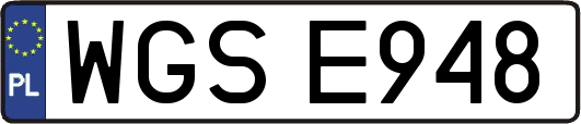 WGSE948