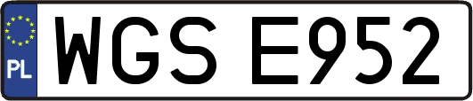 WGSE952