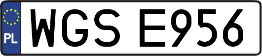 WGSE956