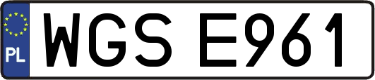 WGSE961