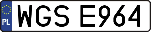 WGSE964