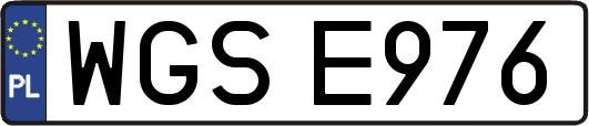 WGSE976