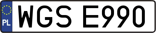 WGSE990