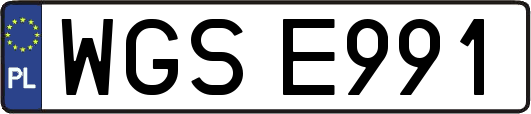 WGSE991