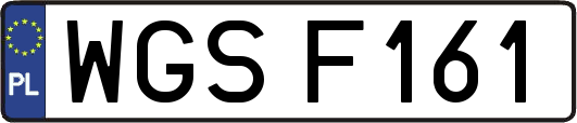 WGSF161