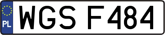 WGSF484