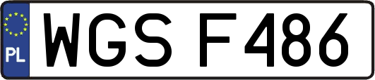 WGSF486