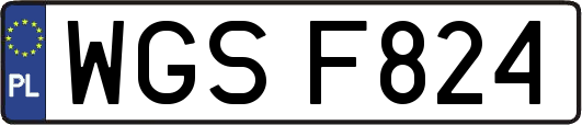 WGSF824