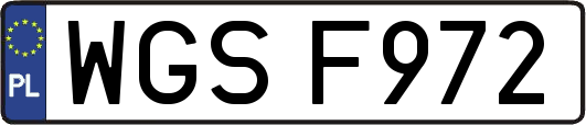WGSF972