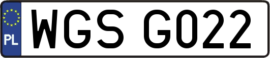 WGSG022