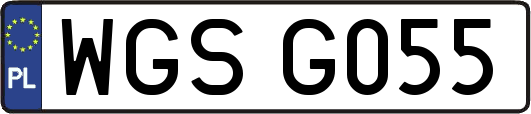 WGSG055