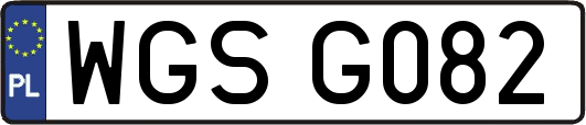 WGSG082