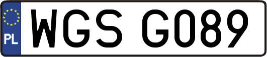 WGSG089