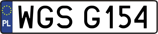 WGSG154