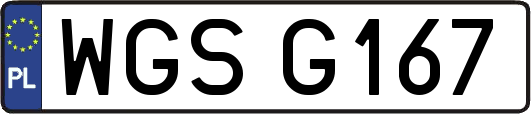 WGSG167