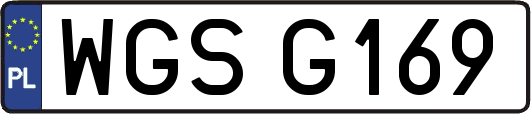 WGSG169