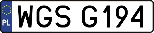WGSG194