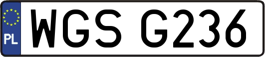 WGSG236