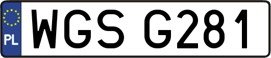 WGSG281