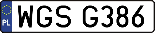 WGSG386