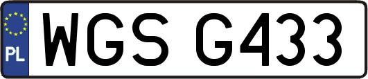 WGSG433