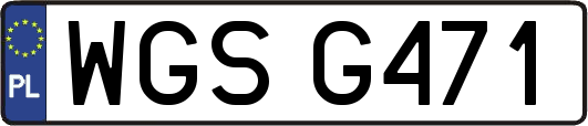 WGSG471