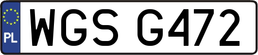 WGSG472