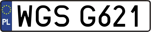 WGSG621
