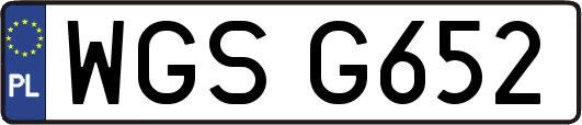 WGSG652