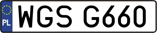 WGSG660