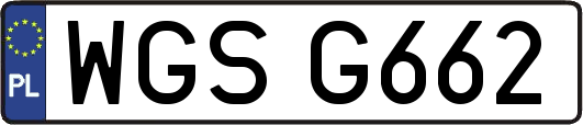 WGSG662