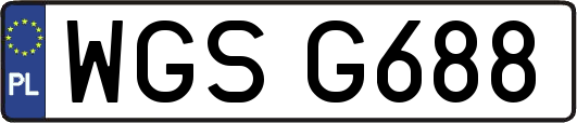 WGSG688