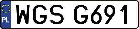 WGSG691