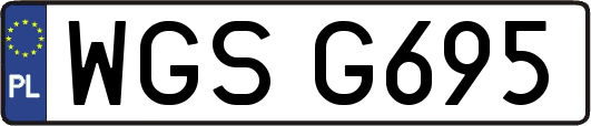 WGSG695