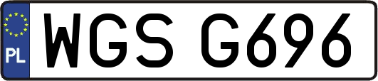 WGSG696