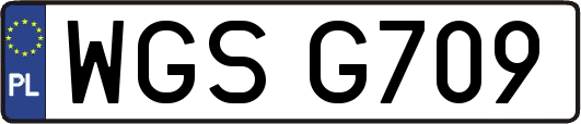 WGSG709