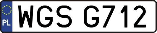 WGSG712