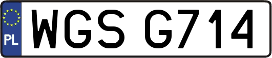 WGSG714
