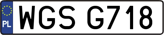 WGSG718