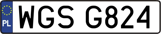 WGSG824