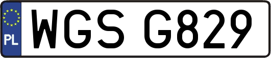 WGSG829