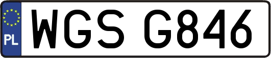 WGSG846