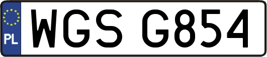 WGSG854